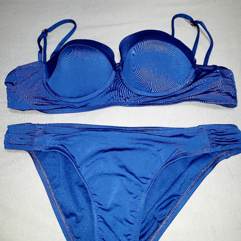 Womens 2 piece